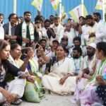 Musi River Buildings