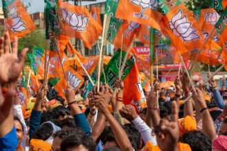 Kerala BJP Prospects