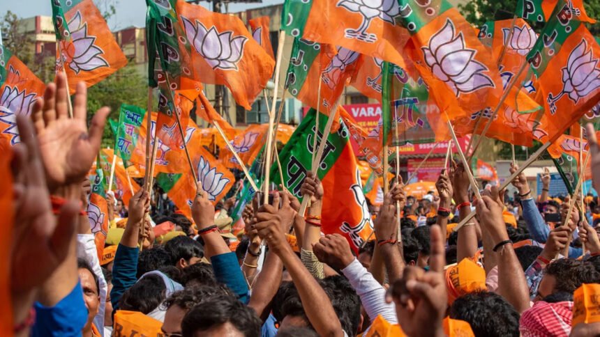 Kerala BJP Prospects | కేరళలో కమలం సత్తా చాటేనా.. 1 Kerala BJP Prospects
