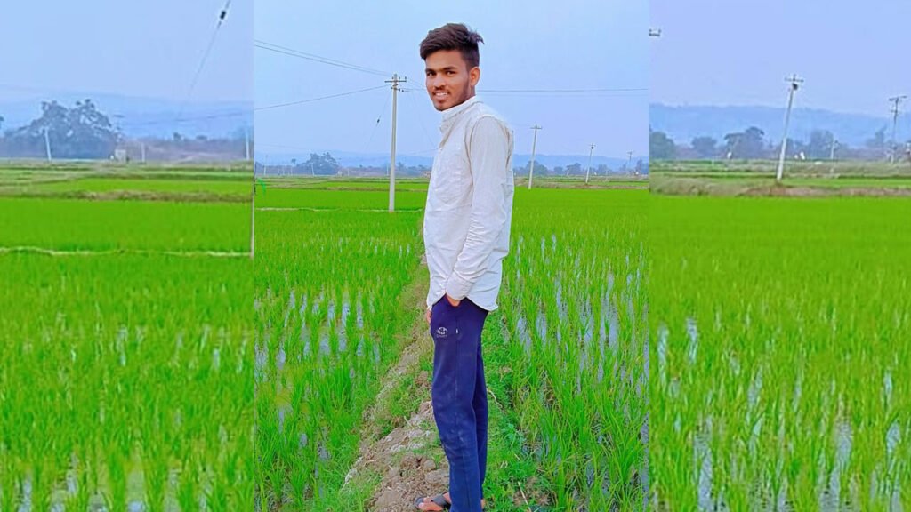 Komatpalli Youth Death