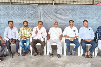 Kotagiri Society Corruption