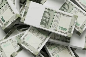 Kukatpally Cash Robbery