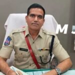 Kulsum Pura ACP Tirupati