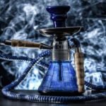 LB Nagar Hookah Raid