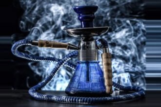 LB Nagar Hookah Raid