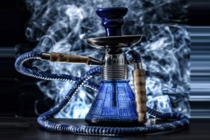 LB Nagar Hookah Raid