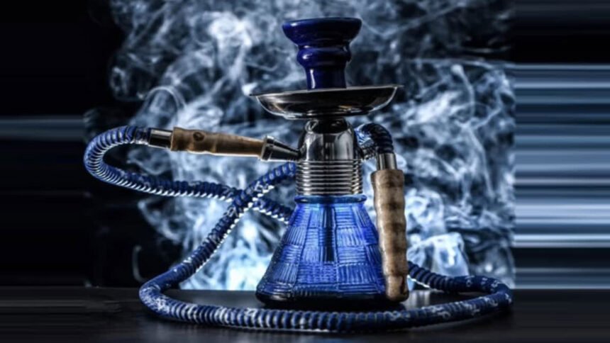 LB Nagar Hookah Raid | హుక్కా సెంటర్పై దాడి.. 36 మంది అరెస్ట్ 1 LB Nagar Hookah Raid