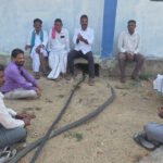 Lambadi Protest Arrests