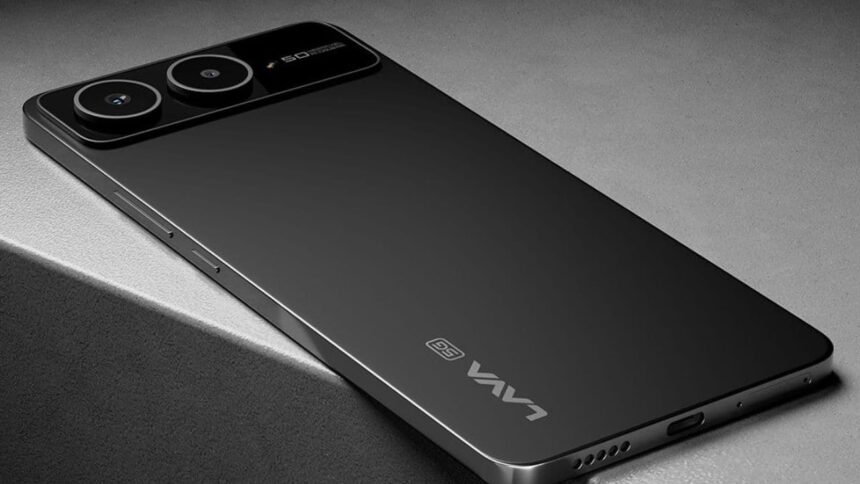 Lava Bold 2 5G | పవర్ఫుల్ ప్రాసెసర్తో బడ్జెట్ ధరలో ఫోన్ 1 Lava Bold 2 5G