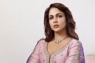 Lavanya Tripathi Harassment