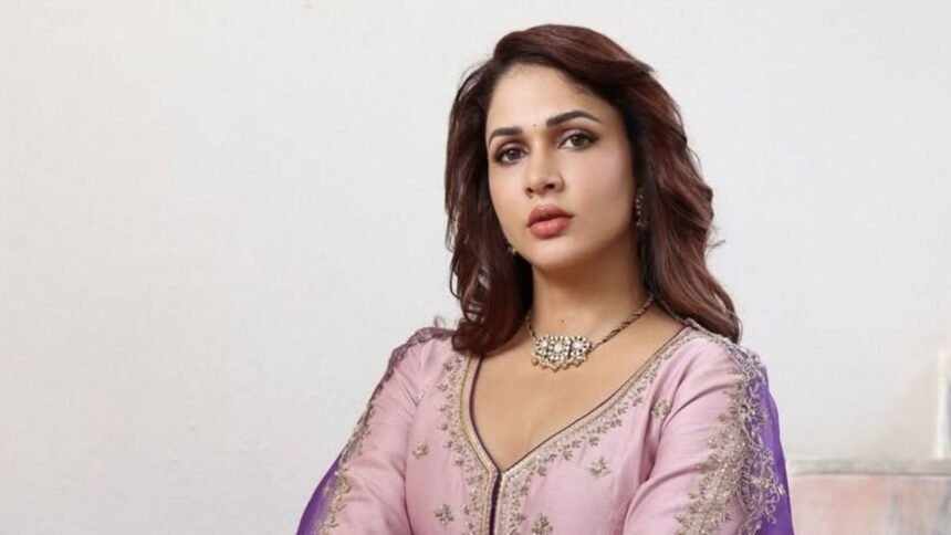 Lavanya Tripathi Harassment | హీరోయిన్ లావణ్య త్రిపాఠికి సోషల్ మీడియాలో వేధింపులు 1 Lavanya Tripathi Harassment