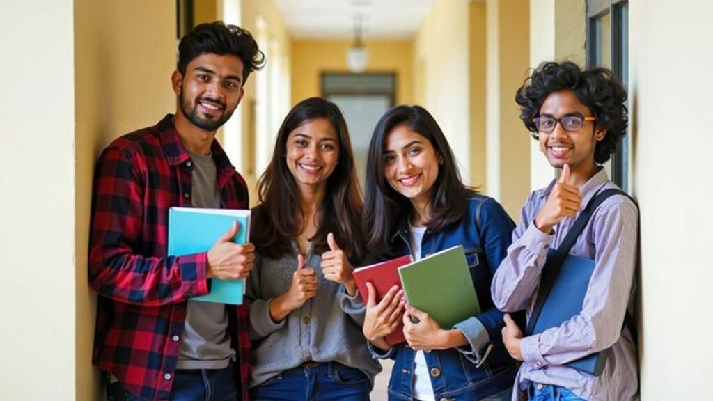 Life Sciences Seminar