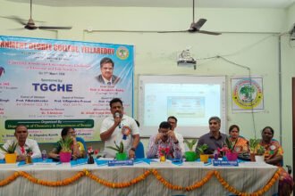 Life Sciences Seminar