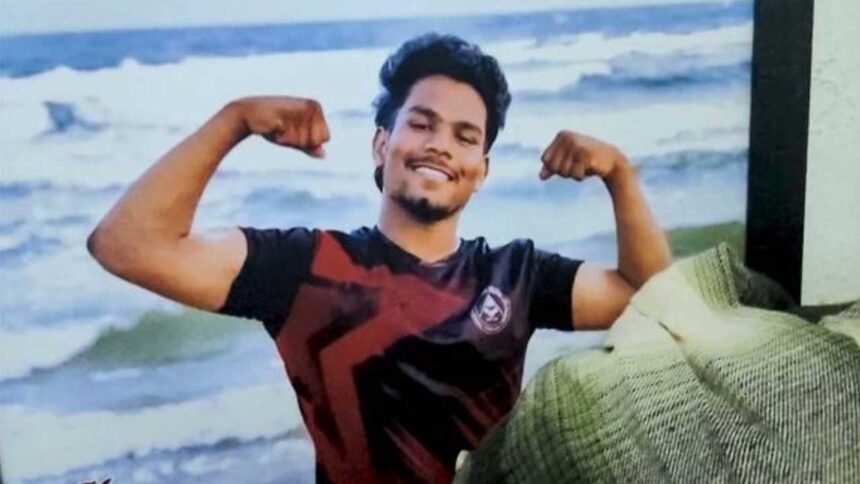 Loan Apps | లోన్ యాప్స్కు మరో యువకుడు బలి 1 Loan Apps