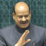 Lok Sabha No Confidence