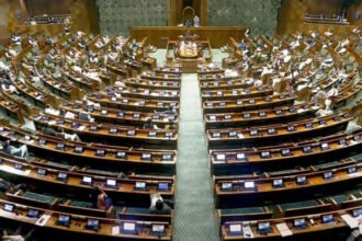 Lok Sabha Seats Increase