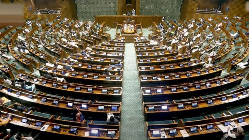 Lok Sabha Seats Increase