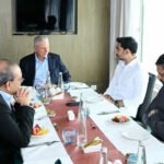 Lokesh Capgemini Meeting