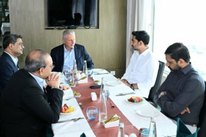 Lokesh Capgemini Meeting