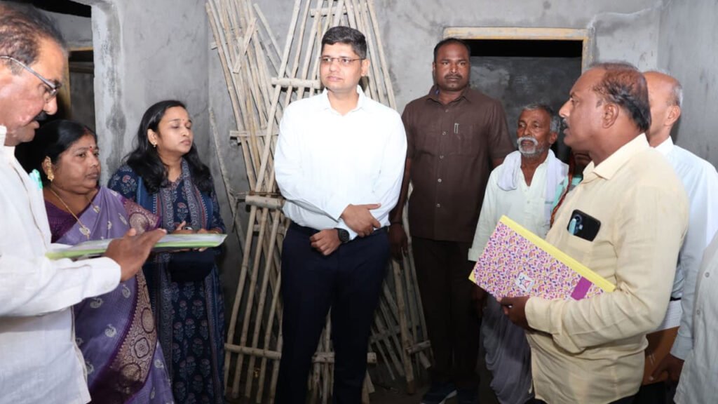 Collector Lunch Students