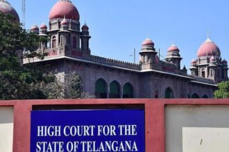 MLA Disqualification Case