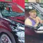 MS Dhoni Traffic Fine