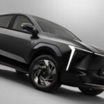 Mahindra XUV 9E CineLux