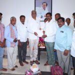 Maize Procurement Centers