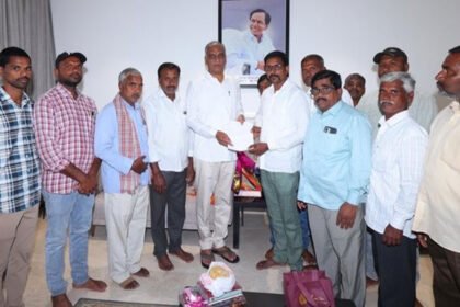 Maize Procurement Centers