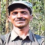 Maoist Leader Surrender