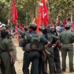 Maoists Surrender Telangana