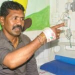 Markapur Bus Accident Hero