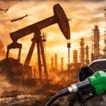 Middle East Oil Crisis