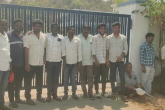 Mission Bhagiratha Salaries