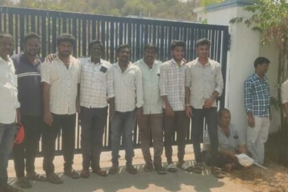 Mission Bhagiratha Salaries