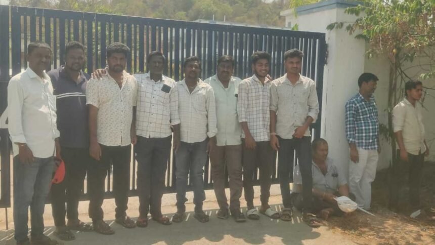 Mission Bhagiratha Salaries