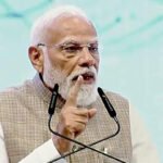 Modi Congress Criticism