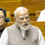 Modi Preparedness Warning