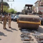 Modified Silencers Action