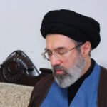 Mojtaba Khamenei Iran