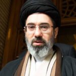 Mojtaba Khamenei Reward