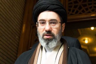 Mojtaba Khamenei Reward