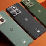 Motorola Edge 70 Fusion