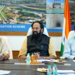 Mulugu Irrigation Projects