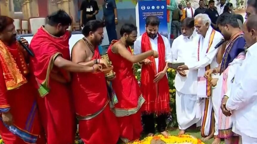 Musi River Cleanup | మూసీ ప్రక్షాళన చేసి తీరుతాం : సీఎం రేవంత్రెడ్డి 1 Musi River Cleanup