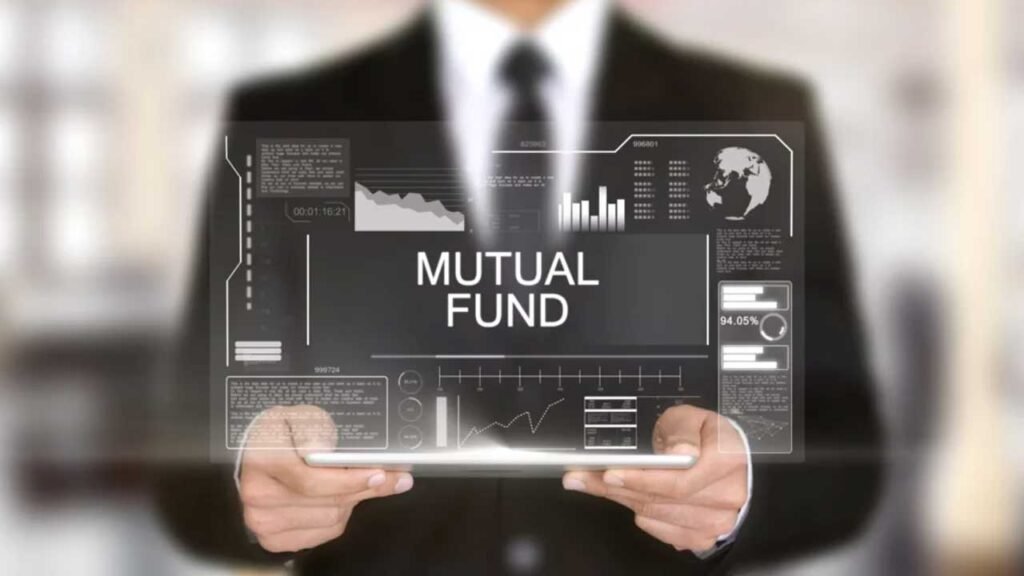 Mutual Fund Industry
