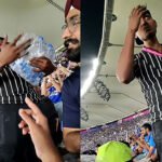 Narendra Modi Stadium Water Price