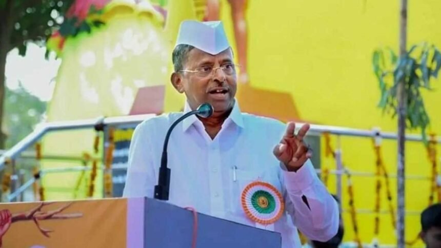 Narhari Zirwal Video