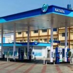 Nayara Fuel Price Hike