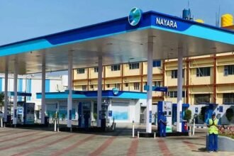 Nayara Fuel Price Hike